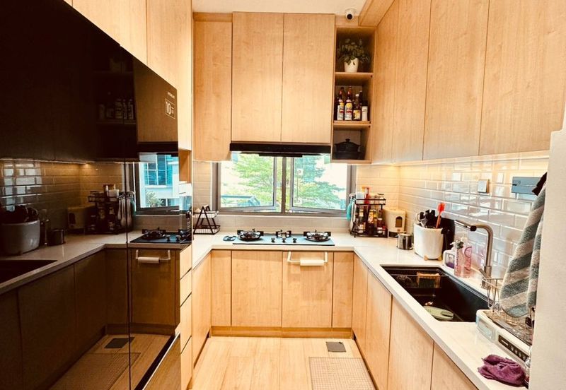 Desa ParkCity (Zenia)