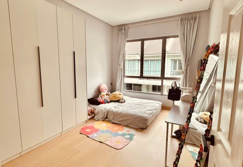 Desa ParkCity (Zenia)