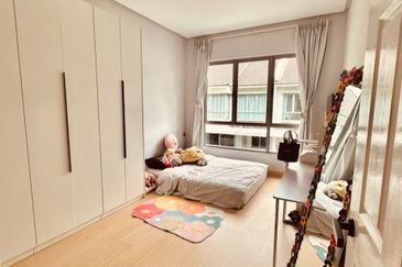 Desa ParkCity (Zenia)