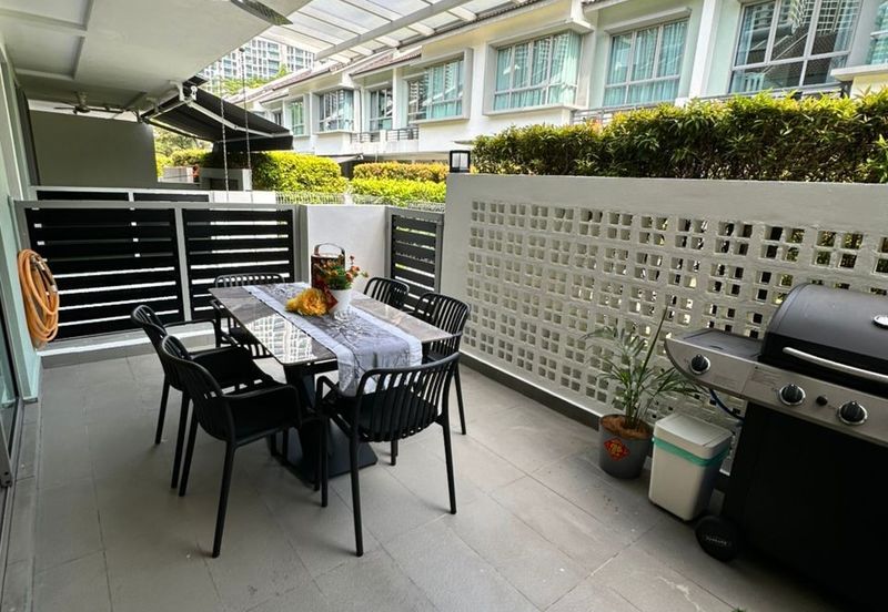 Desa ParkCity (Zenia)