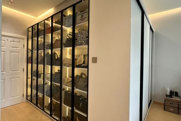 Desa ParkCity (Zenia)