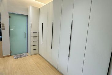 Desa ParkCity (Zenia)