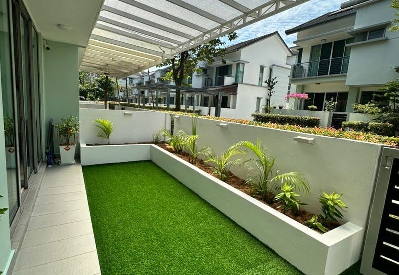 Desa ParkCity (Zenia)