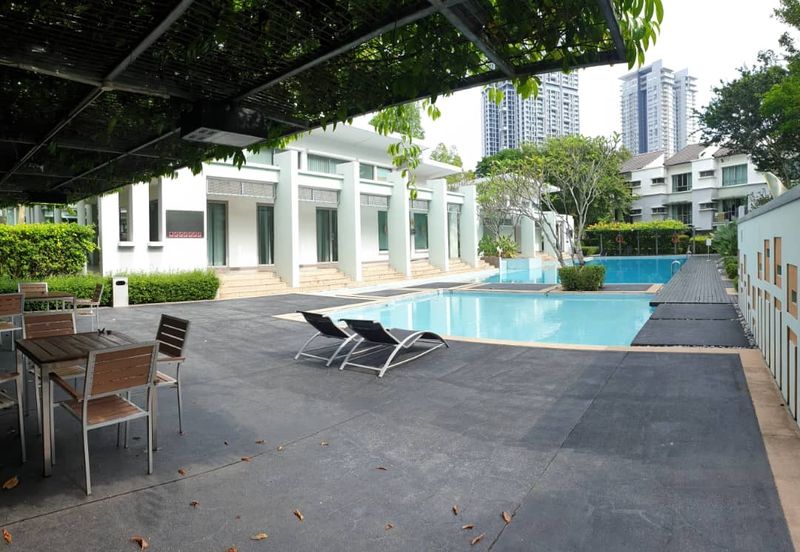 Desa ParkCity (Zenia)