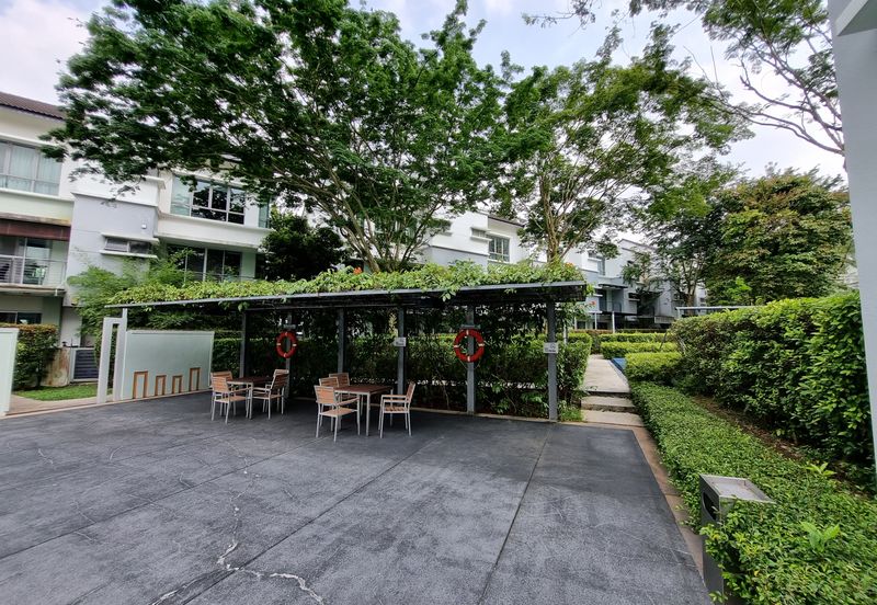 Desa ParkCity (Zenia)