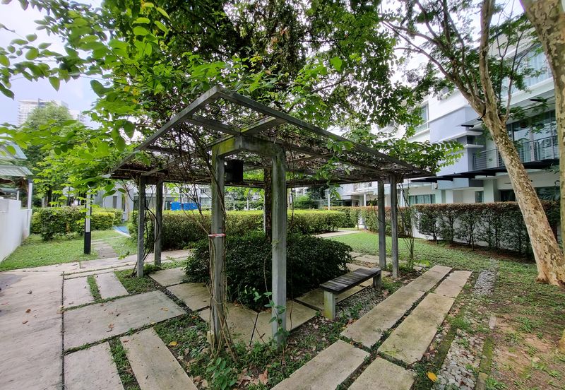 Desa ParkCity (Zenia)