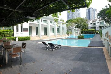 Desa ParkCity (Zenia)