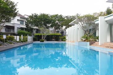 Desa ParkCity (Zenia)