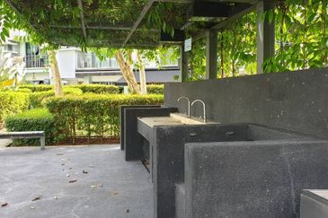 Desa ParkCity (Zenia)