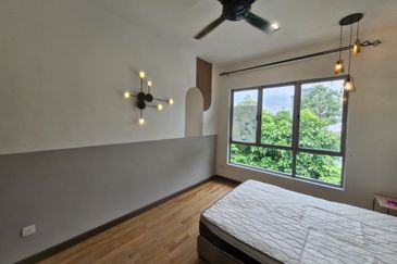 Desa ParkCity (Zenia)