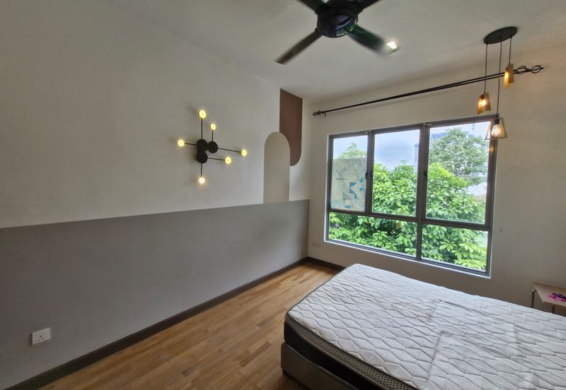 Desa ParkCity (Zenia)