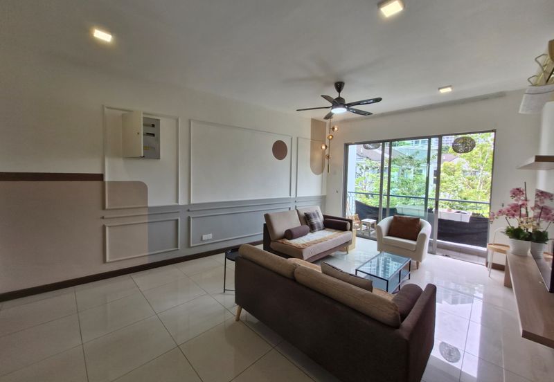 Desa ParkCity (Zenia)