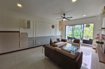 Desa ParkCity (Zenia)