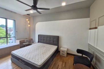 Desa ParkCity (Zenia)