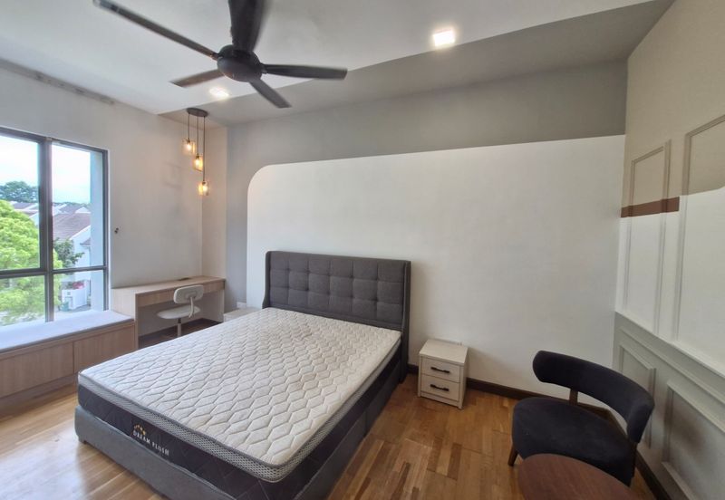 Desa ParkCity (Zenia)