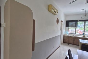 Desa ParkCity (Zenia)