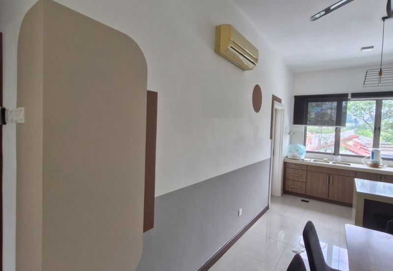 Desa ParkCity (Zenia)