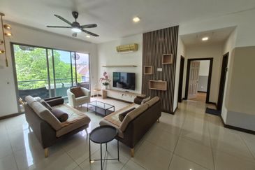 Desa ParkCity (Zenia)