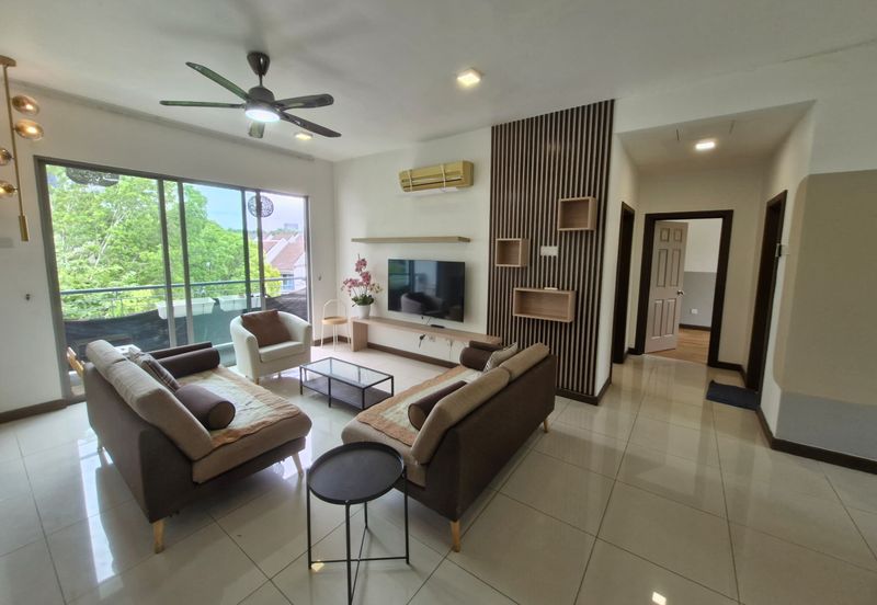 Desa ParkCity (Zenia)