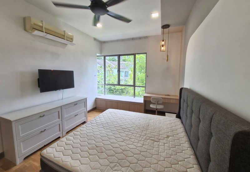 Desa ParkCity (Zenia)