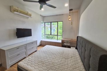 Desa ParkCity (Zenia)