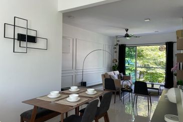 Desa ParkCity (Zenia)