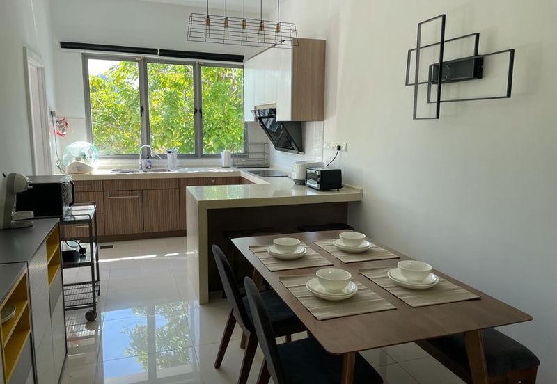 Desa ParkCity (Zenia)