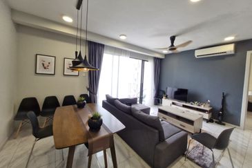 South Brooks @ Desa ParkCity