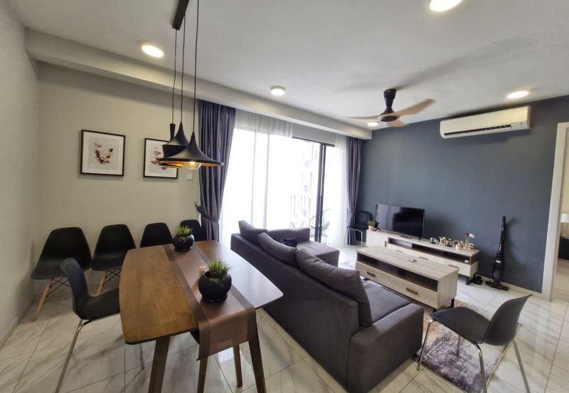 South Brooks @ Desa ParkCity