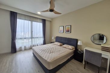 South Brooks @ Desa ParkCity