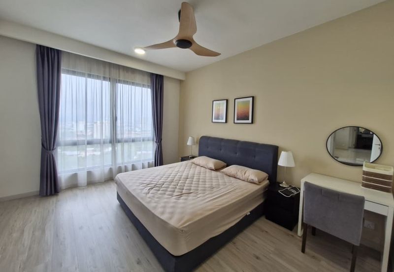 South Brooks @ Desa ParkCity