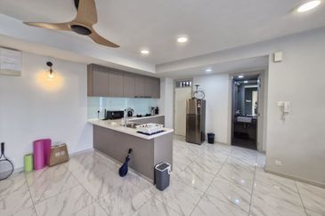 South Brooks @ Desa ParkCity