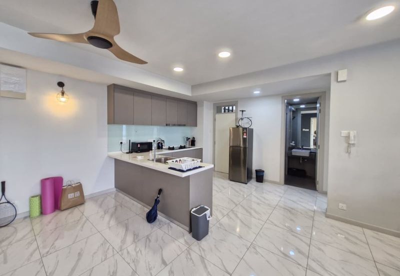 South Brooks @ Desa ParkCity