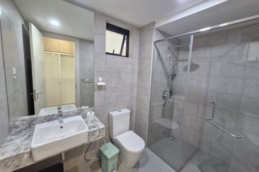 South Brooks @ Desa ParkCity