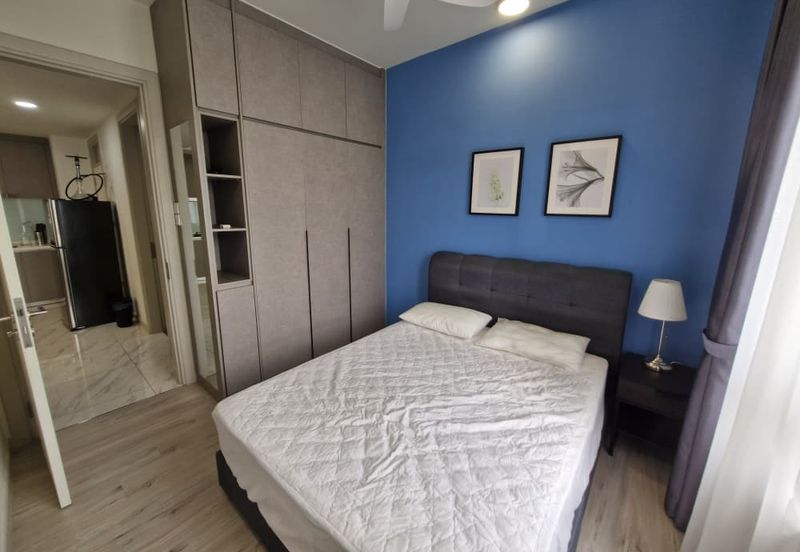 South Brooks @ Desa ParkCity