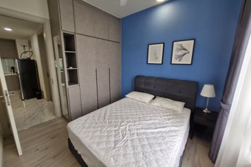 South Brooks @ Desa ParkCity