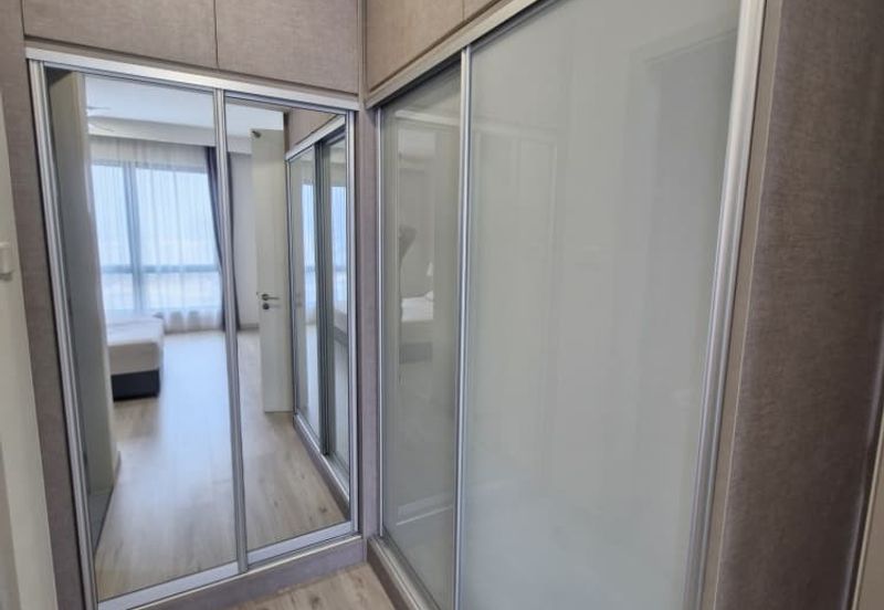 South Brooks @ Desa ParkCity