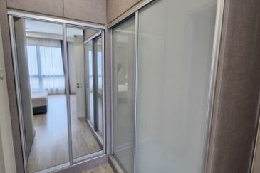 South Brooks @ Desa ParkCity