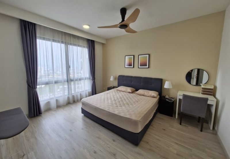 South Brooks @ Desa ParkCity