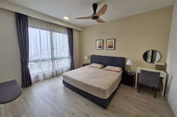 South Brooks @ Desa ParkCity