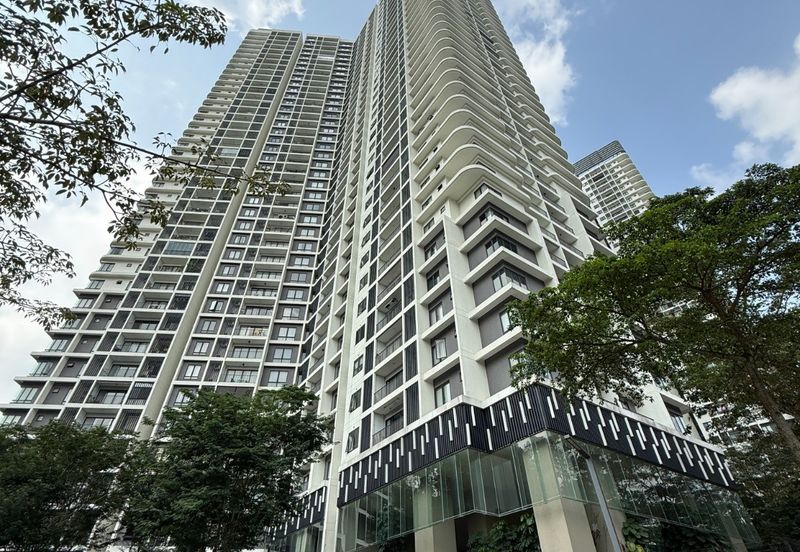 South Brooks @ Desa ParkCity