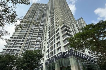 South Brooks @ Desa ParkCity