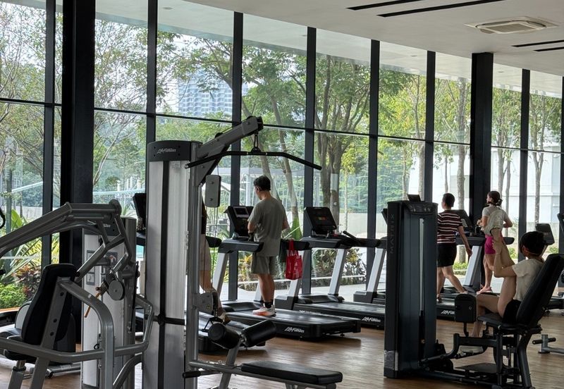 South Brooks @ Desa ParkCity