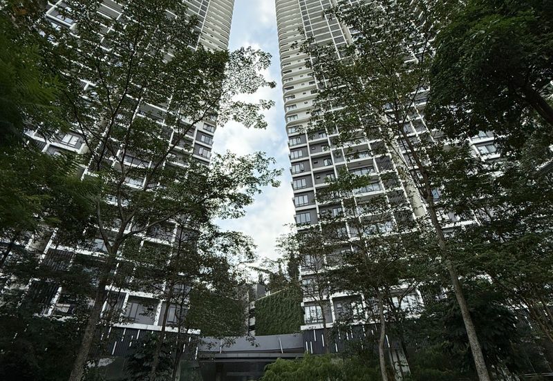 South Brooks @ Desa ParkCity