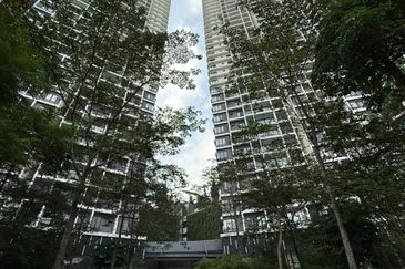 South Brooks @ Desa ParkCity