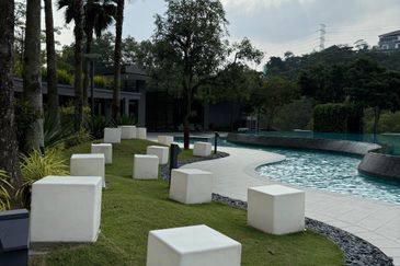 South Brooks @ Desa ParkCity