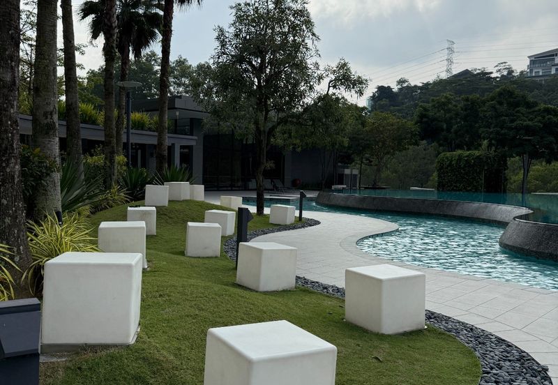 South Brooks @ Desa ParkCity