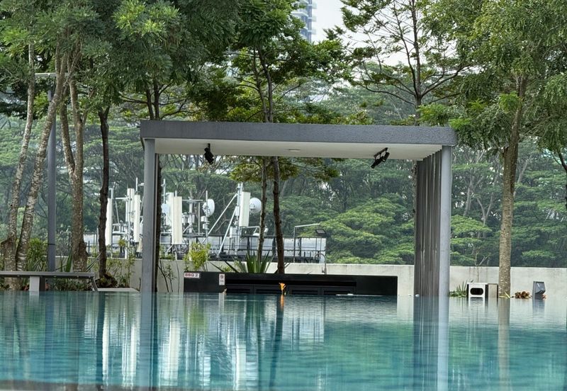 South Brooks @ Desa ParkCity