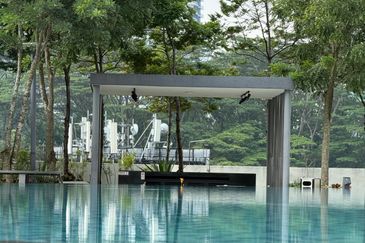 South Brooks @ Desa ParkCity