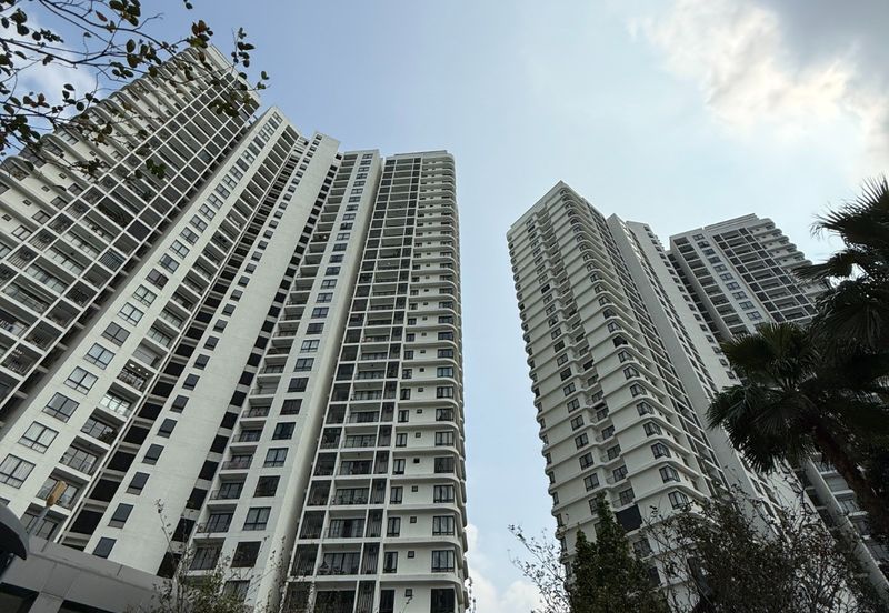 South Brooks @ Desa ParkCity